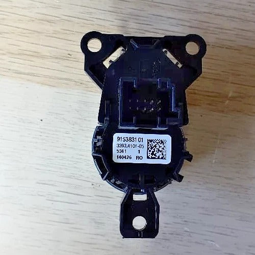 BMW F10 520i LCI N20 Engine Control Unit DME ECU Kit With Key (8639595) – OEM