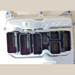 Load image into Gallery viewer, BMW F10 520i LCI N20 Engine Control Unit DME ECU Kit With Key (8639595) – OEM