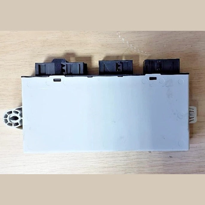 BMW F10 520i LCI N20 Engine Control Unit DME ECU Kit With Key (8639595) – OEM