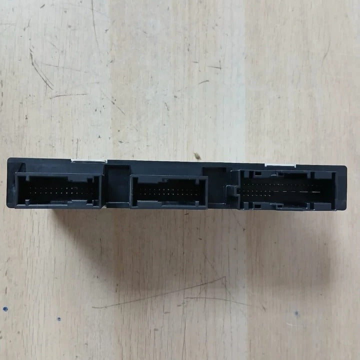 BMW F10 528i N20 Engine Control Unit DME ECU Set With Key (8631725) – OEM 2014