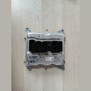 BMW F10 528i N20 Engine Control Unit DME ECU Set With Key (8631725) – OEM 2014