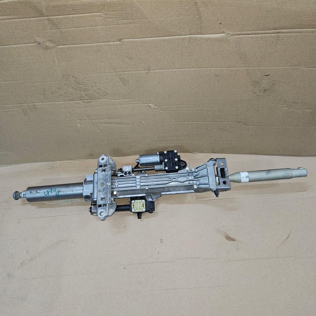 OEM BMW 5 7 Series G60 G61 G70 Steering Column Electric Adjustment 6892054