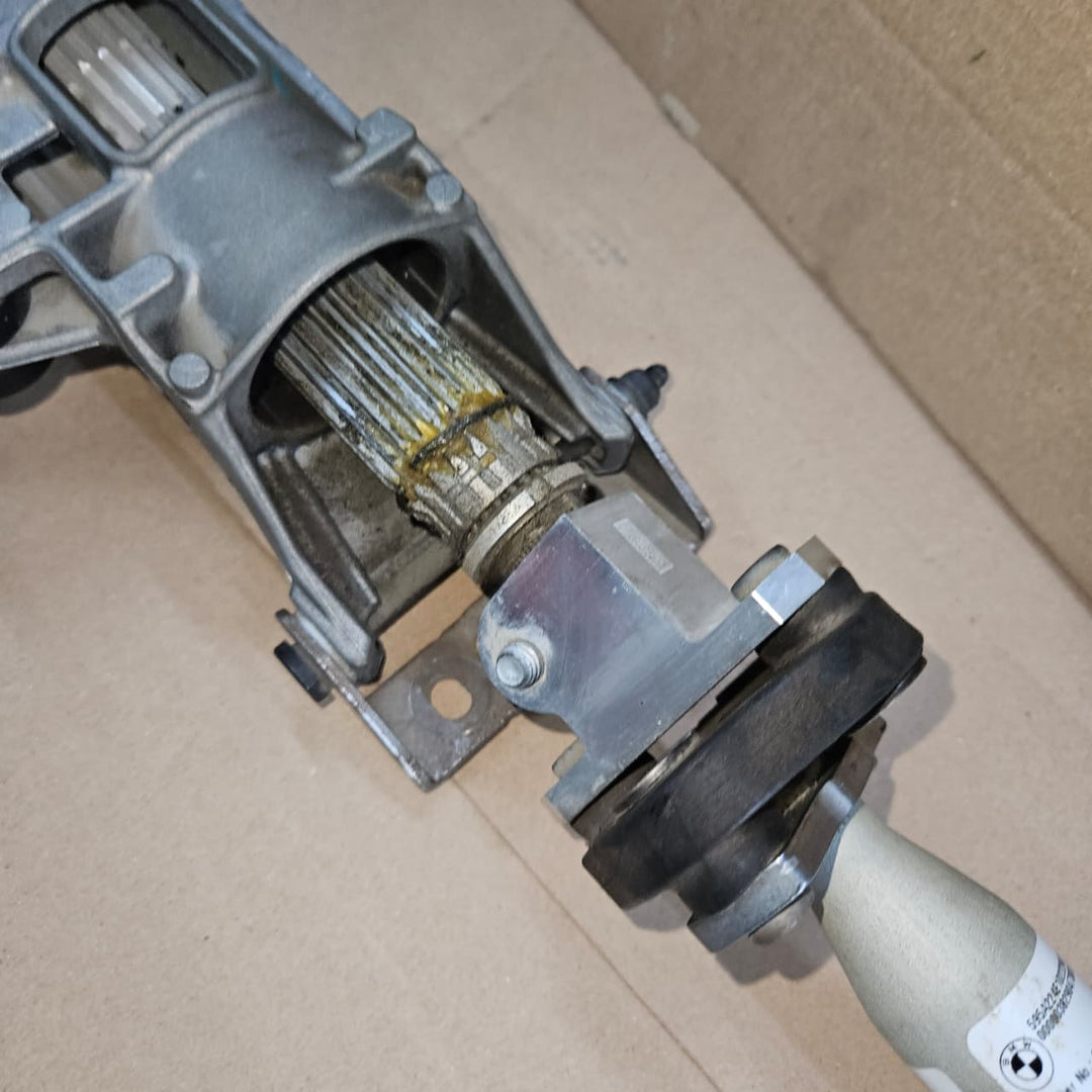 OEM BMW 5 7 Series G60 G61 G70 Steering Column Electric Adjustment 6892054