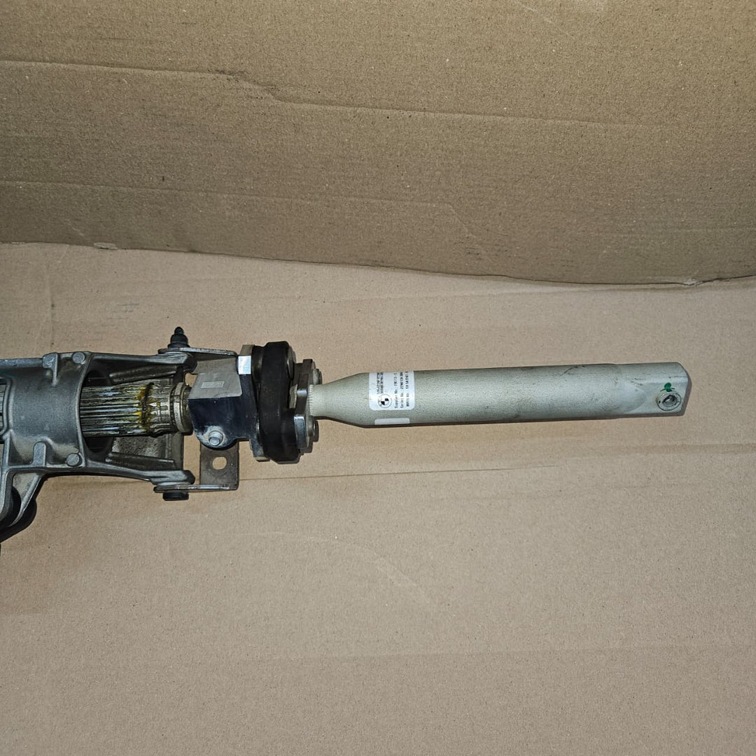 OEM BMW 5 7 Series G60 G61 G70 Steering Column Electric Adjustment 6892054