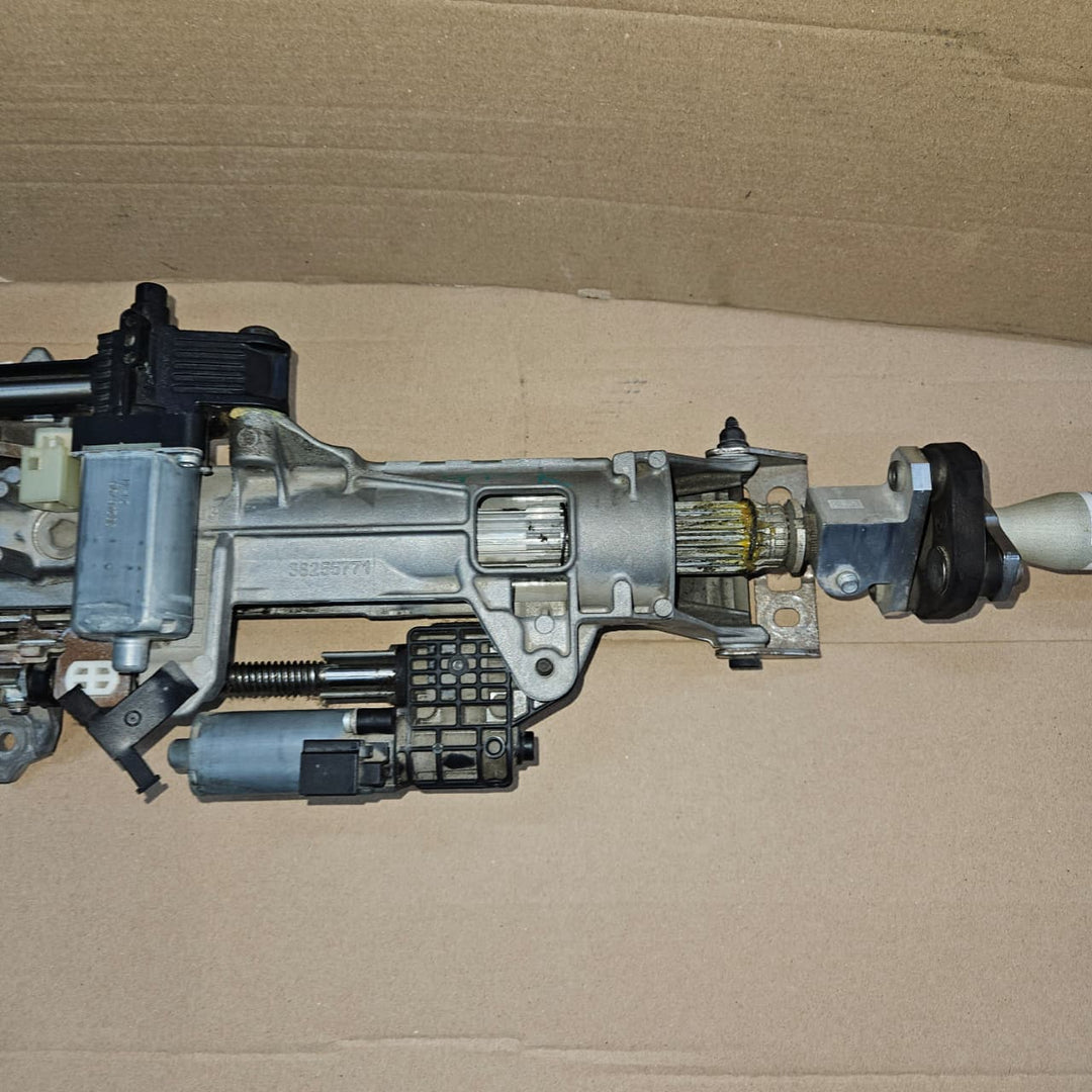 OEM BMW 5 7 Series G60 G61 G70 Steering Column Electric Adjustment 6892054