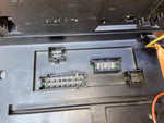 قم بتحميل الصورة إلى عارض الصور، Mercedes-Benz S400 W221 Rear SAM Fuse Box Control Module A2219006902 A2219003602 OEM