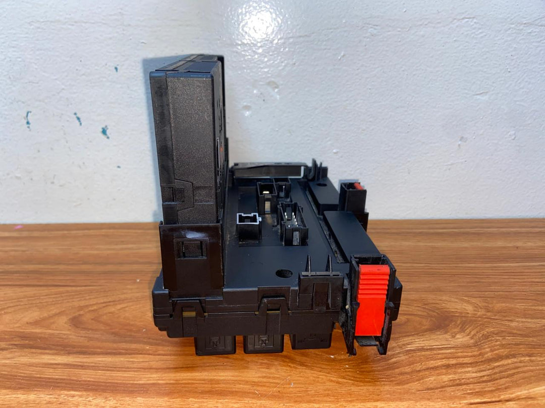Mercedes-Benz S550 W221 Rear SAM Fuse Box Control Module A2215402050 A2215454932 OEM