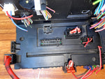 Load image into Gallery viewer, Mercedes-Benz S550 W221 Rear SAM Fuse Box Control Module A2215403050 A2215402462 OEM