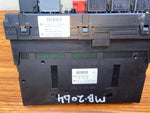 Bild in die Galerieansicht laden, Mercedes-Benz S550 W221 Rear SAM Fuse Box Control Module A2215402550 A2215451362 OEM