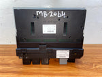Bild in die Galerieansicht laden, Mercedes-Benz S550 W221 Rear SAM Fuse Box Control Module A2215402550 A2215451362 OEM
