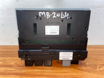 Bild in die Galerieansicht laden, Mercedes-Benz S550 W221 Rear SAM Fuse Box Control Module A2215402550 A2215451362 OEM