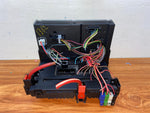 Bild in die Galerieansicht laden, Mercedes-Benz S550 W221 Rear SAM Fuse Box Control Module A2215402550 A2215451362 OEM
