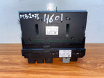 Bild in die Galerieansicht laden, Mercedes-Benz S550 W221 Rear SAM Fuse Box Control Module A2219067100 A22190046012 OEM