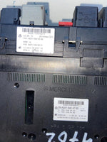Bild in die Galerieansicht laden, Mercedes-Benz S550 W221 Rear SAM Fuse Box Control Module A2215403550 A2215404762 OEM