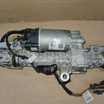 Load image into Gallery viewer, 2016-2019 BMW 5 7 8 Series G30 G31 G15 X5 X7 Rear Integral Steering Rack 6883728