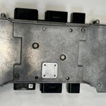 Load image into Gallery viewer, 2011 BMW F10 530i N52N Engine Control Module ECU Set DME MSV90 + CAS4 (7613806) – OEM