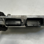 Load image into Gallery viewer, 2011 BMW F10 530i N52N Engine Control Module ECU Set DME MSV90 + CAS4 (7613806) – OEM