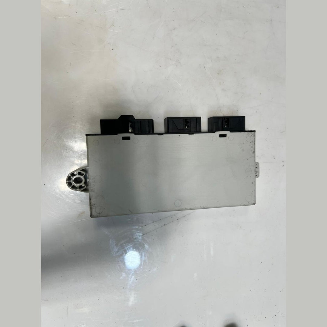 2011 BMW F10 530i N52N Engine Control Module ECU Set DME MSV90 + CAS4 (7613806) – OEM