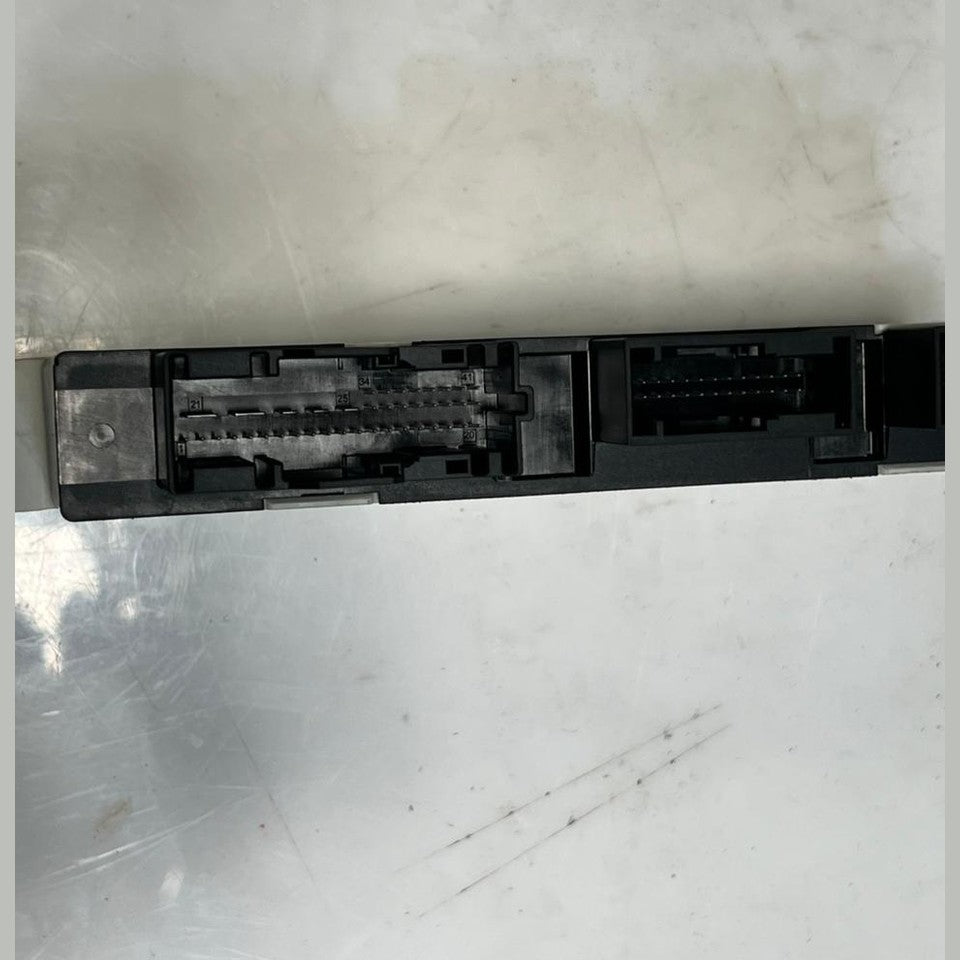 2011 BMW F10 530i N52N Engine Control Module ECU Set DME MSV90 + CAS4 (7613806) – OEM