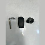 Load image into Gallery viewer, 2011 BMW F10 530i N52N Engine Control Module ECU Set DME MSV90 + CAS4 (7613806) – OEM