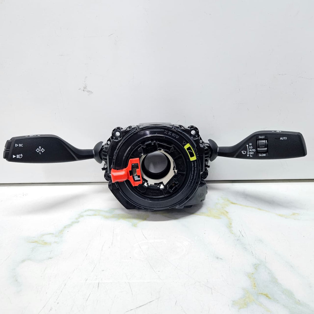 OEM BMW 2 3 4 5 7 Series i4 X4 Z4 Steering Column Switch Indicators 5A32042 New