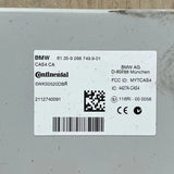 BMW F10 520i X3 N20 Engine Control Unit DME ECU Set + CAS4 + Key (7635714) – OEM