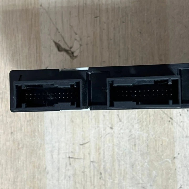 BMW F10 520i X3 N20 Engine Control Unit DME ECU Set + CAS4 + Key (7635714) – OEM