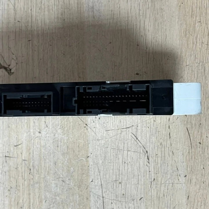 BMW F10 520i X3 N20 Engine Control Unit DME ECU Set + CAS4 + Key (7635714) – OEM