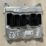 Load image into Gallery viewer, BMW F10 520i X3 N20 Engine Control Unit DME ECU Set + CAS4 + Key (7635714) – OEM
