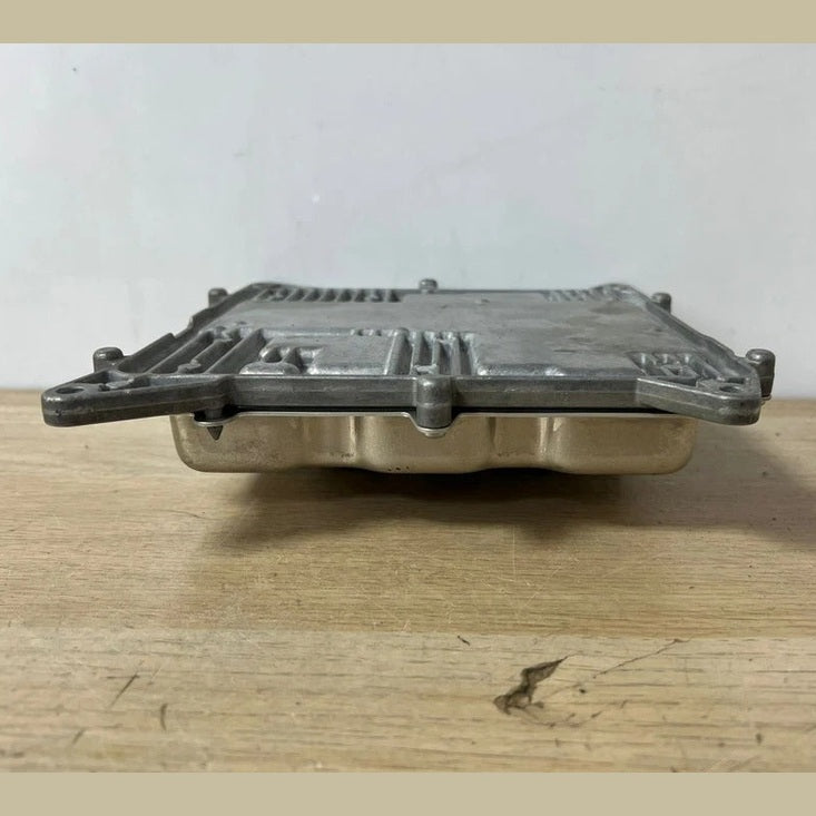 BMW F10 520i X3 N20 Engine Control Unit DME ECU Set + CAS4 + Key (7635714) – OEM
