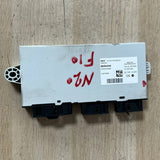 BMW F10 N20 Engine Control Unit DME ECU Set + CAS4 + Key (8617551) – OEM