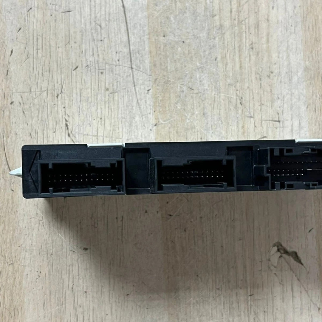 BMW F10 N20 Engine Control Unit DME ECU Set + CAS4 + Key (8617551) – OEM