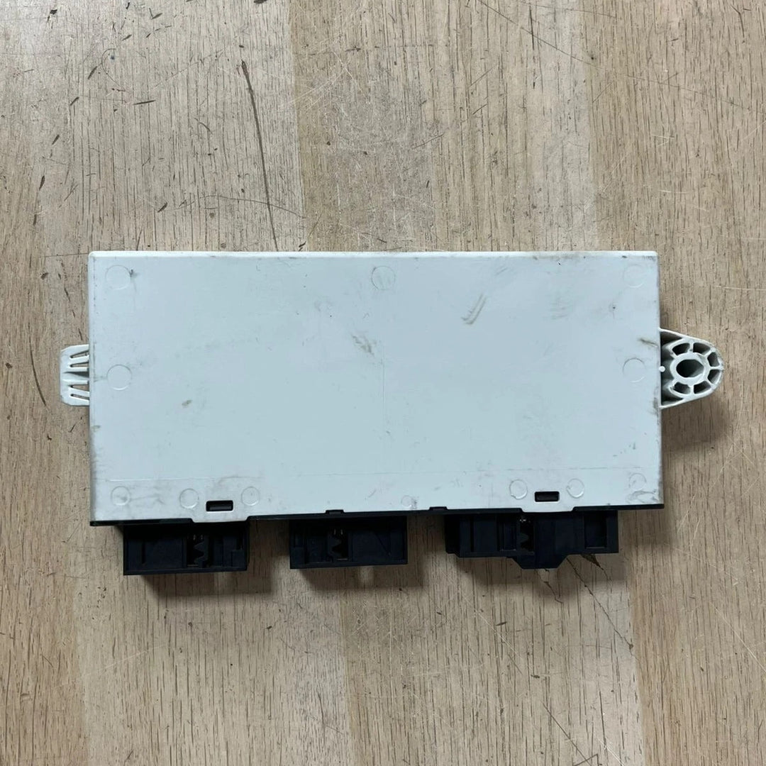 BMW F10 N20 Engine Control Unit DME ECU Set + CAS4 + Key (8617551) – OEM