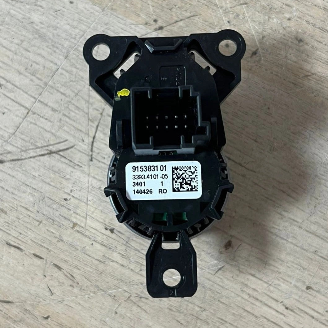 BMW F10 N20 Engine Control Unit DME ECU Set + CAS4 + Key (8617551) – OEM