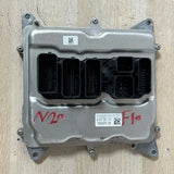 BMW F10 N20 Engine Control Unit DME ECU Set + CAS4 + Key (8617551) – OEM