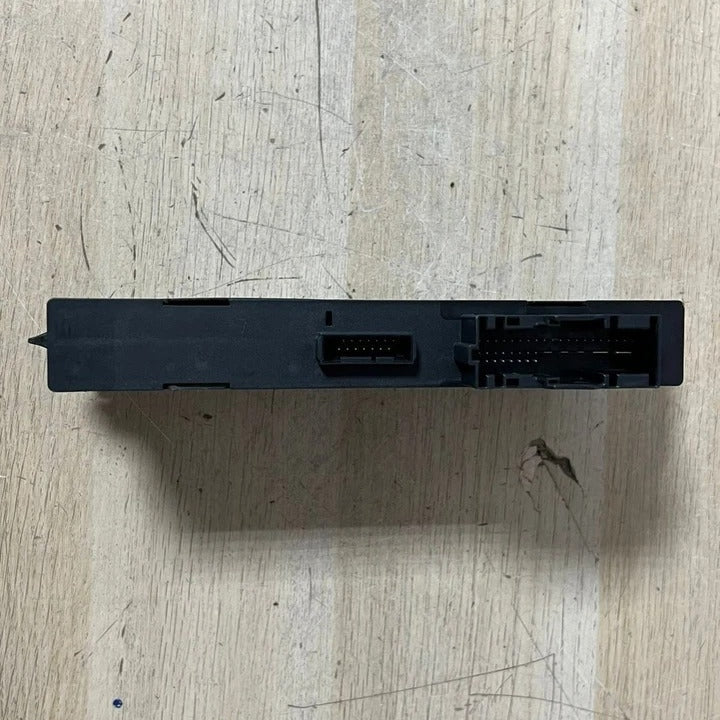2012 BMW X1 E84 N20 Engine Control Unit ECU Set + CAS3 + 2 Keys (8603576) – OEM
