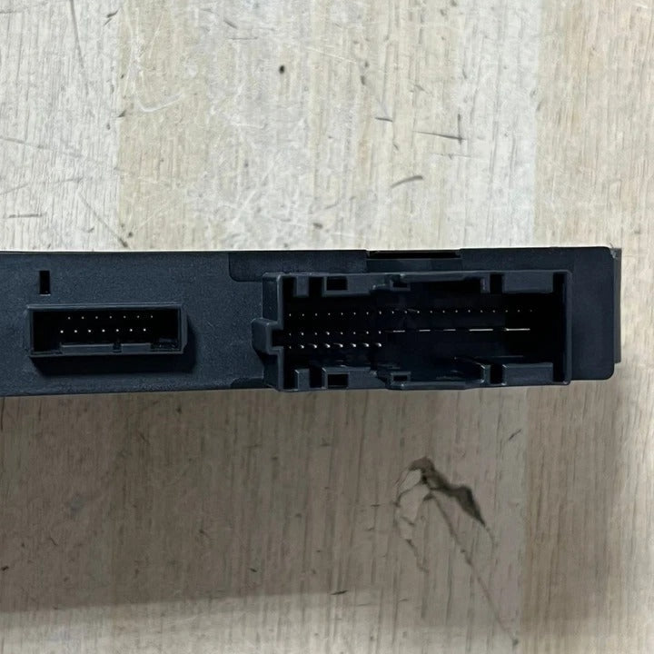 2012 BMW X1 E84 N20 Engine Control Unit ECU Set + CAS3 + 2 Keys (8603576) – OEM