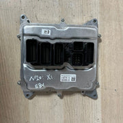 2012 BMW X1 E84 N20 Engine Control Unit ECU Set + CAS3 + 2 Keys (8603576) – OEM