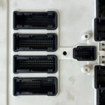 Load image into Gallery viewer, 2012 BMW 320i F30 N47D Engine Control Unit Complete Set DDE + FEM + 1 Key (8570932) – OEM