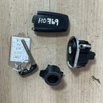 Load image into Gallery viewer, 2012 BMW 320i F30 N47D Engine Control Unit Complete Set DDE + FEM + 1 Key (8570932) – OEM