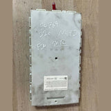 2012 BMW 320i F30 N47D Engine Control Unit Complete Set DDE + FEM + 1 Key (8570932) – OEM