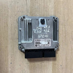 Load image into Gallery viewer, 2012 BMW 320i F30 N47D Engine Control Unit Complete Set DDE + FEM + 1 Key (8570932) – OEM