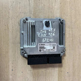 2012 BMW 320i F30 N47D Engine Control Unit Complete Set DDE + FEM + 1 Key (8570932) – OEM