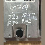 Load image into Gallery viewer, 2012 BMW 320i F30 N47D Engine Control Unit Complete Set DDE + FEM + 1 Key (8570932) – OEM