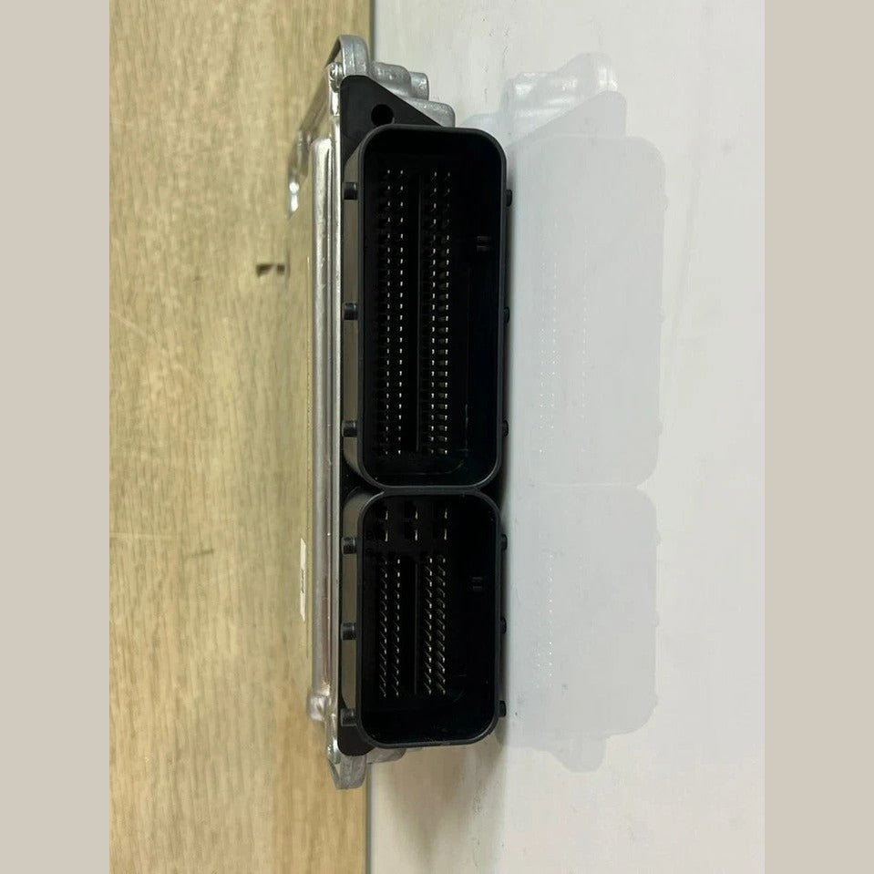2012 BMW 320i F30 N47D Engine Control Unit Complete Set DDE + FEM + 1 Key (8570932) – OEM