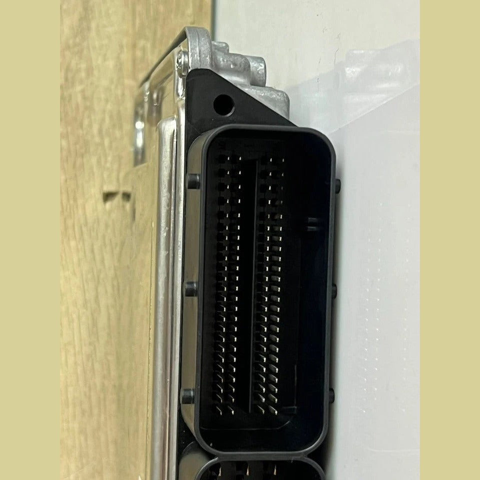 2012 BMW 320i F30 N47D Engine Control Unit Complete Set DDE + FEM + 1 Key (8570932) – OEM