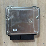 2012 BMW 320i F30 N47D Engine Control Unit Complete Set DDE + FEM + 1 Key (8570932) – OEM