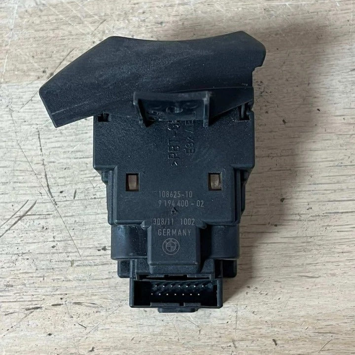 BMW X1 xDrive20i E84 N20 Engine Control Unit ECU + CAS3 + Key Full Kit (7629006) – OEM