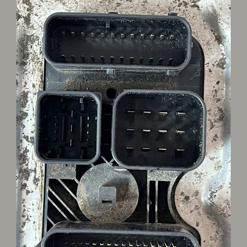 BMW X1 xDrive20i E84 N20 Engine Control Unit ECU + CAS3 + Key Full Kit (7629006) – OEM