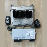 Load image into Gallery viewer, 2011–2016 BMW 328i F30 F10 520i N20 Engine Control Module DME ECU (7637481) – OEM